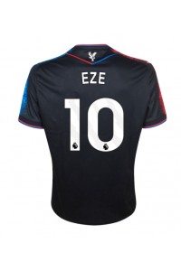 Crystal Palace Eberechi Eze #10 Fotballdrakt Tredje Klær 2024-25 Korte ermer